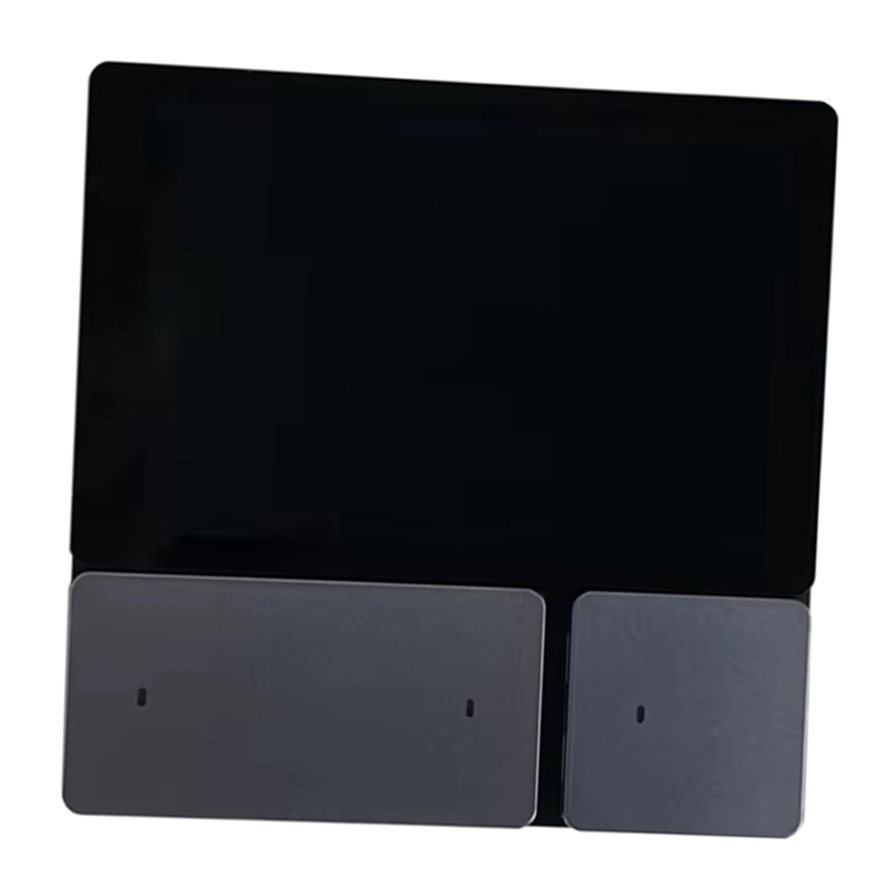3.5 Inch Tuya Smart Home Mini  - огляд і ціна Smart Home Simple