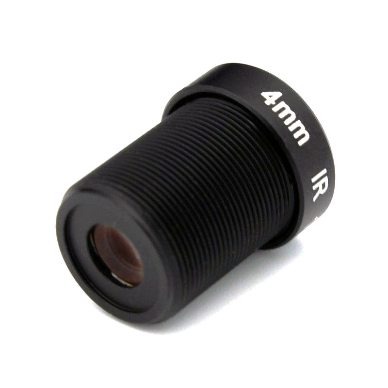 5MP HD 4mm CCTV Lens IP Camera - огляд і ціна Security Ip Camera