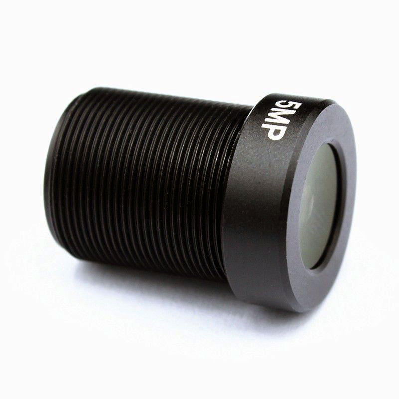 5MP HD 4mm CCTV Lens IP Camera - огляд і ціна Security Ip Camera