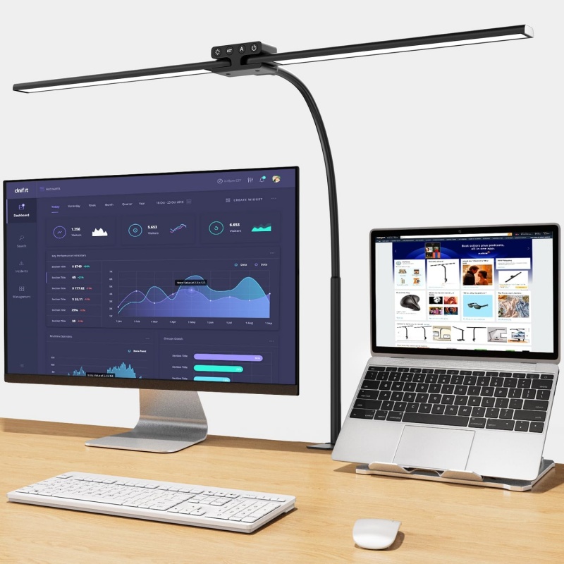 2-head Eye Caring Architect La - огляд і ціна Smart Home For Pc