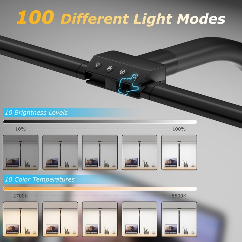 2-head Eye Caring Architect La - огляд і ціна Smart Home For Pc