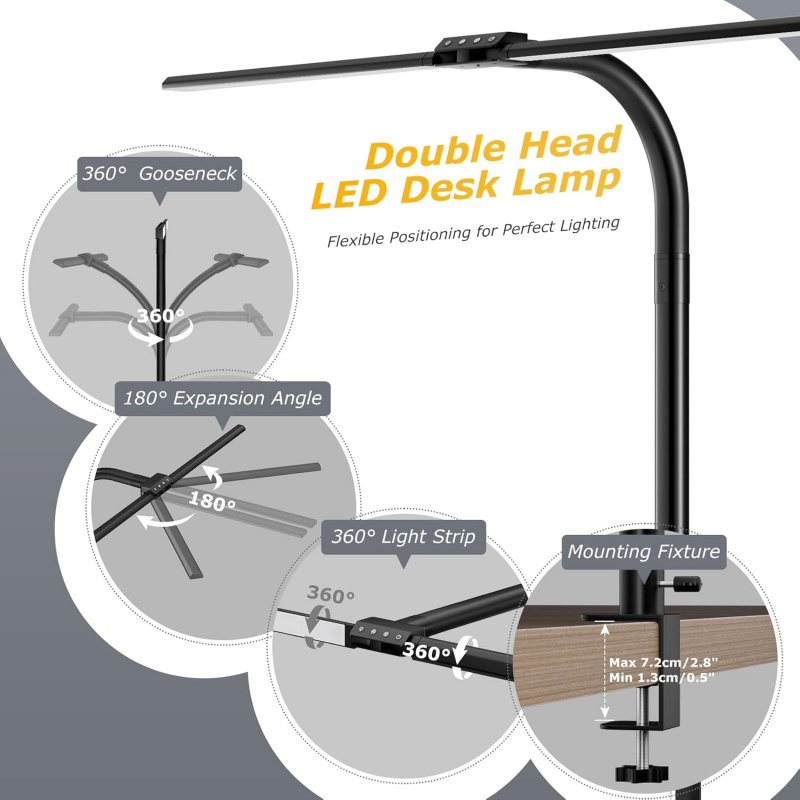 2-head Eye Caring Architect La - огляд і ціна Smart Home For Pc