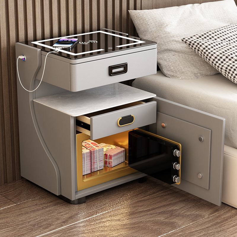 Smart Multifunctional Bedside  - огляд і ціна Smart Home Simple