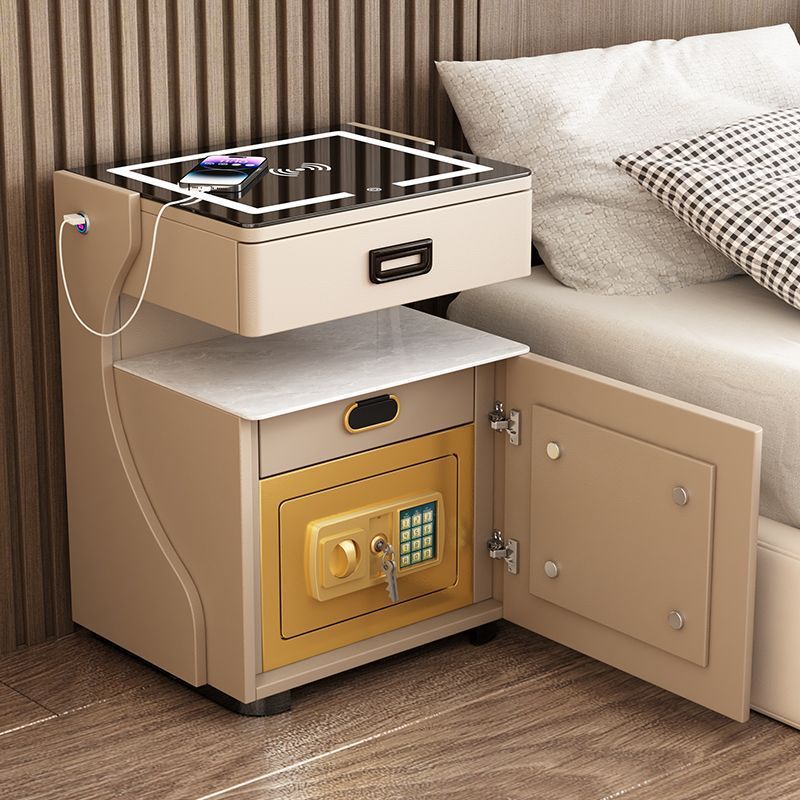 Smart Multifunctional Bedside  - огляд і ціна Smart Home Simple