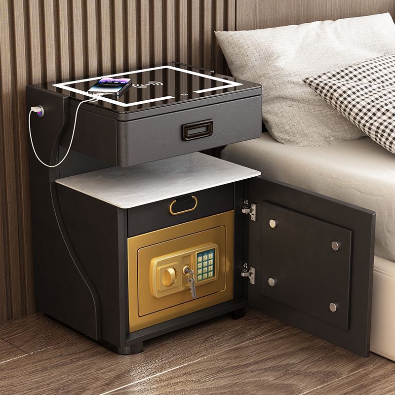 Smart Multifunctional Bedside  - огляд і ціна Smart Home Simple
