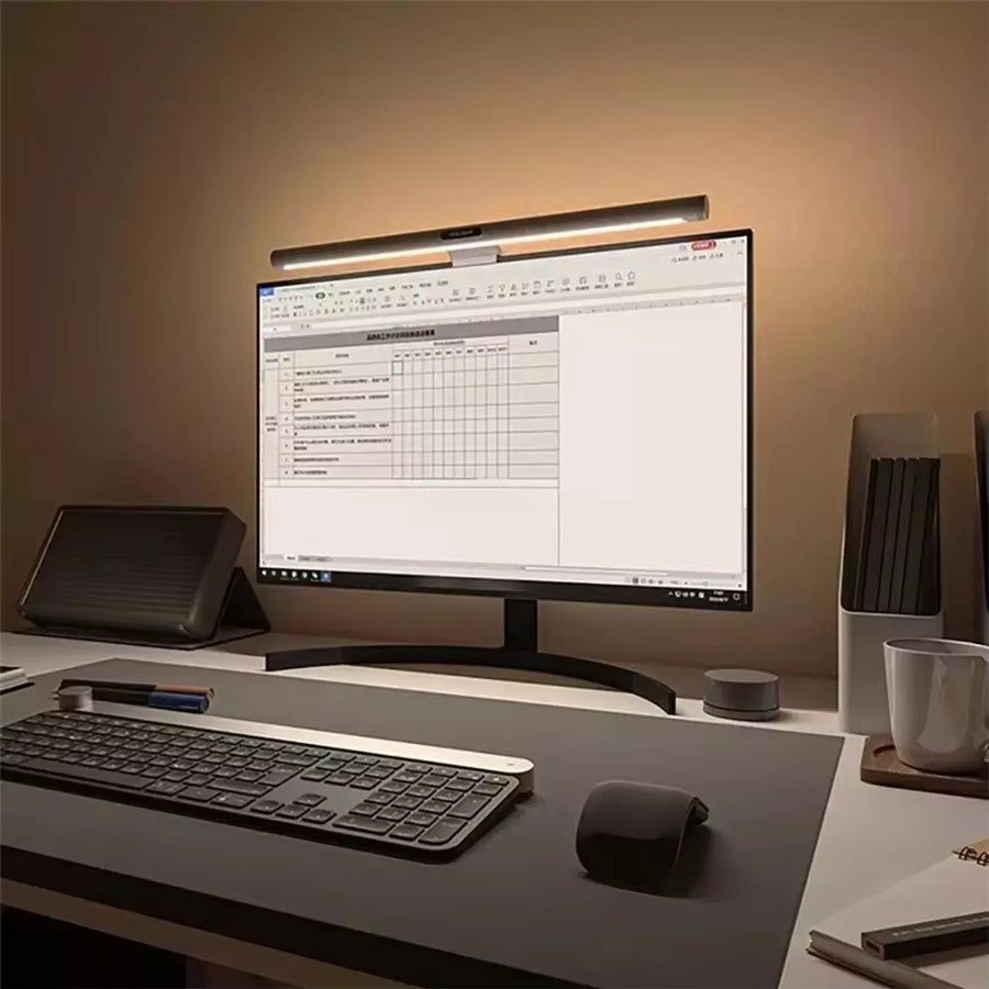 YEELIGHT Screen Bar Pro Smart  - огляд і ціна Smart Home Lighting