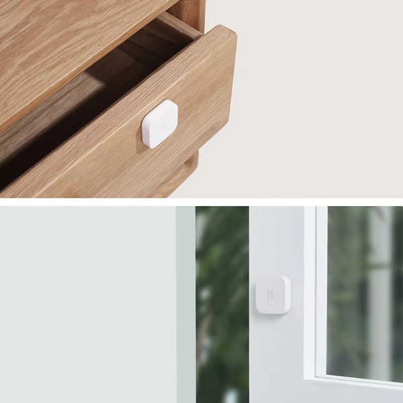 Aqara Smart Vibration Sensor Z - огляд і ціна Smart Home Os