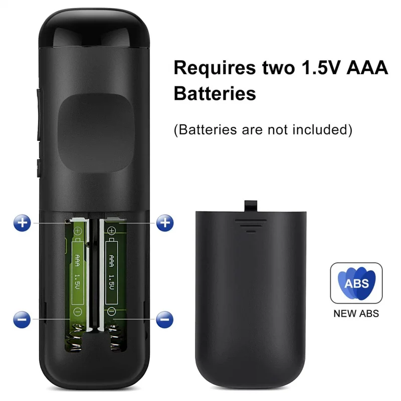 New Replacement Remote Control - огляд і ціна Smart Home Roku