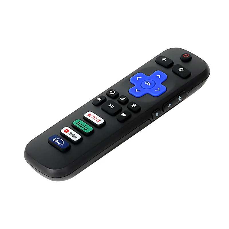 New Replacement Remote Control - огляд і ціна Smart Home Roku