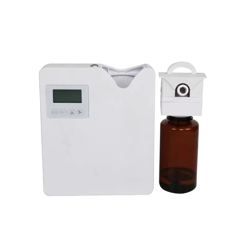 Aroma Diffuser For Home Air Fr - огляд і ціна Smart Home Devices