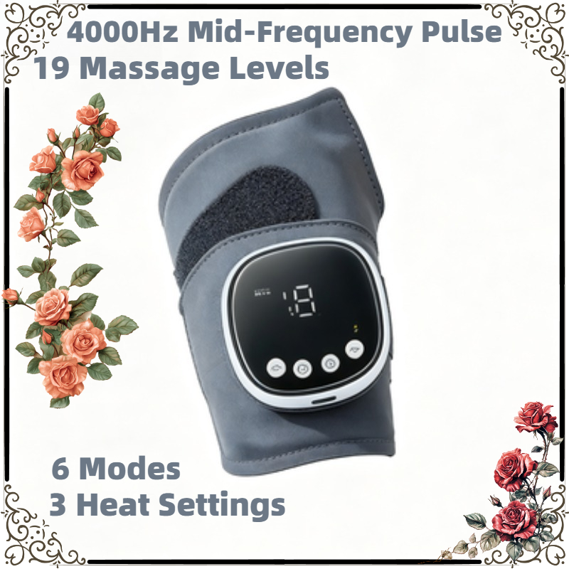 Smart Hand Wrist Massage Wrap  - огляд і ціна Smart Home Devices