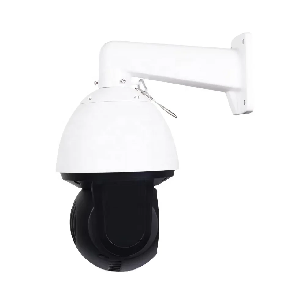 5MP 2MP Surveillance PTZ Camer - огляд і ціна Security Ip Camera