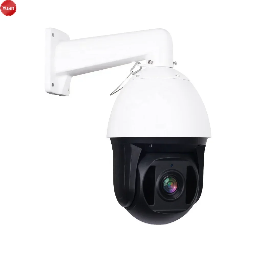 5MP 2MP Surveillance PTZ Camer - огляд і ціна Security Ip Camera