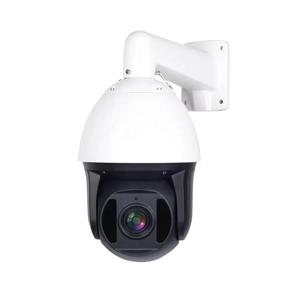 5MP 2MP Surveillance PTZ Camer - огляд і ціна Security Ip Camera