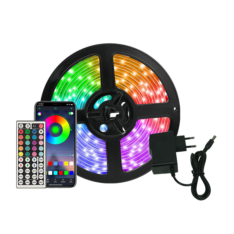 STTL APP Control and Remote Co - огляд і ціна Smart Home Lighting