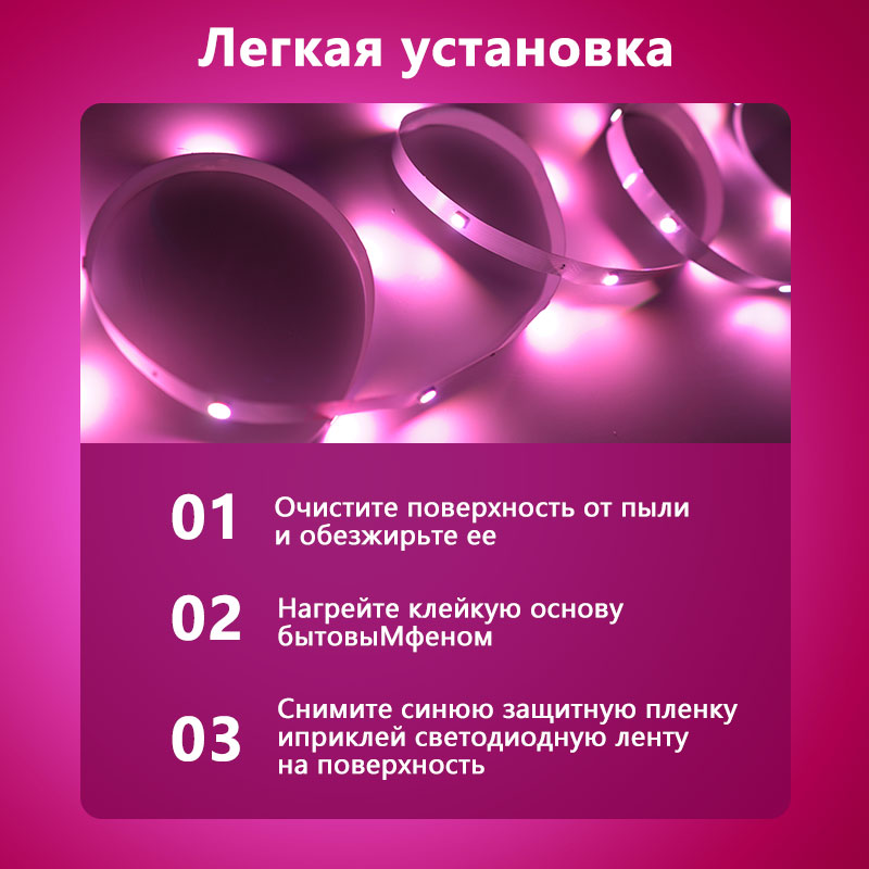 STTL APP Control and Remote Co - огляд і ціна Smart Home Lighting
