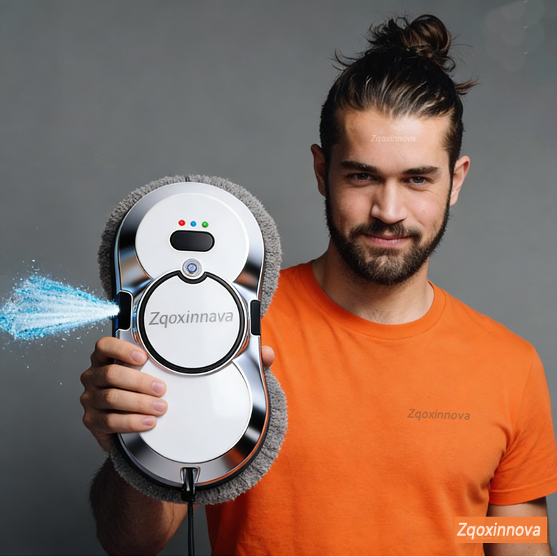Water Spray Home Window Cleani - огляд і ціна Smart Home Simple