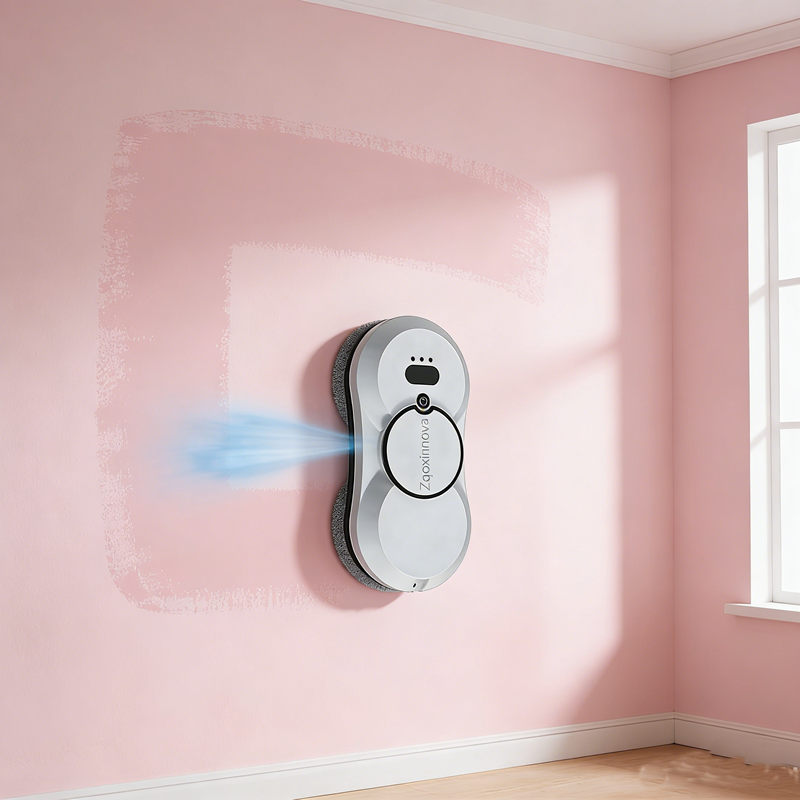 Water Spray Home Window Cleani - огляд і ціна Smart Home Simple