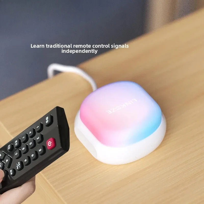 Smart Universal Remote - Fun a - огляд і ціна Upgrade Smart Home