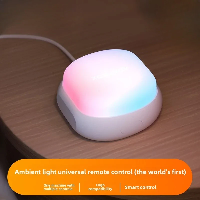 Smart Universal Remote - Fun a - огляд і ціна Upgrade Smart Home