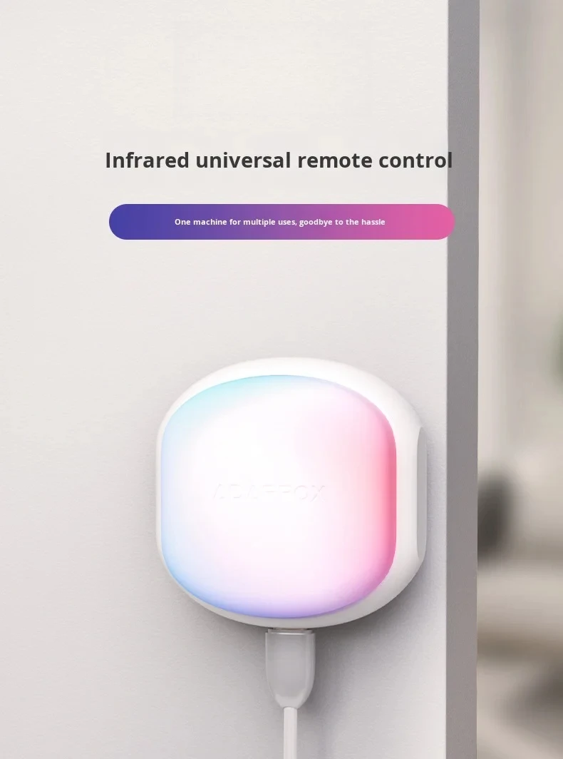 Smart Universal Remote - Fun a - огляд і ціна Upgrade Smart Home