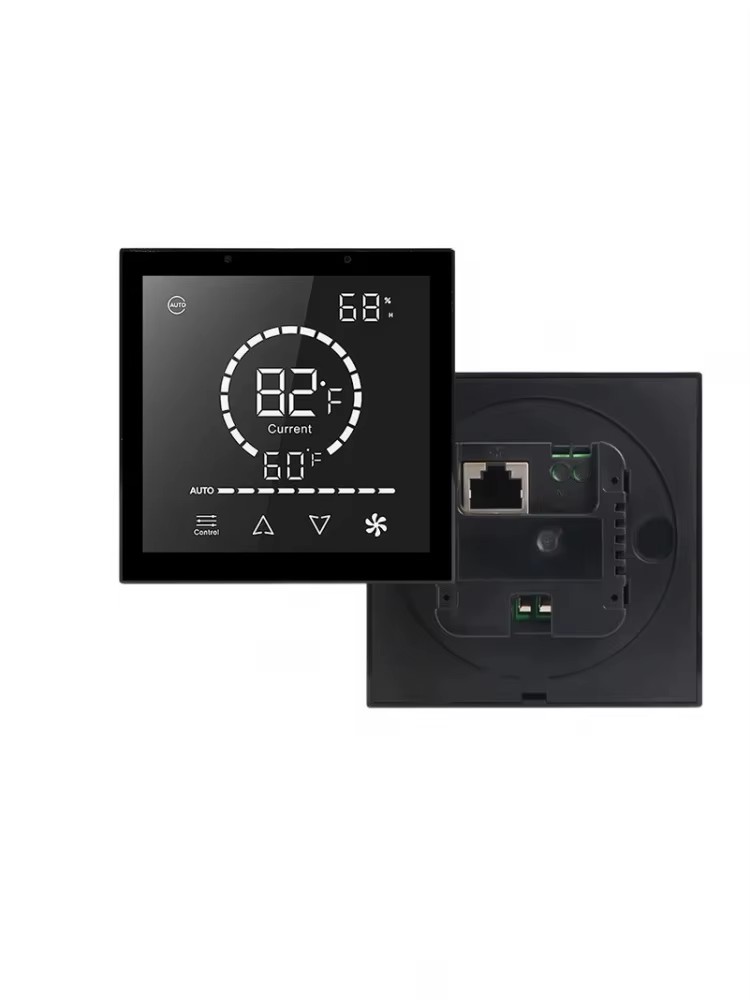 2025 New 4 Inch POE Tablet Con - огляд і ціна Smart Home Os