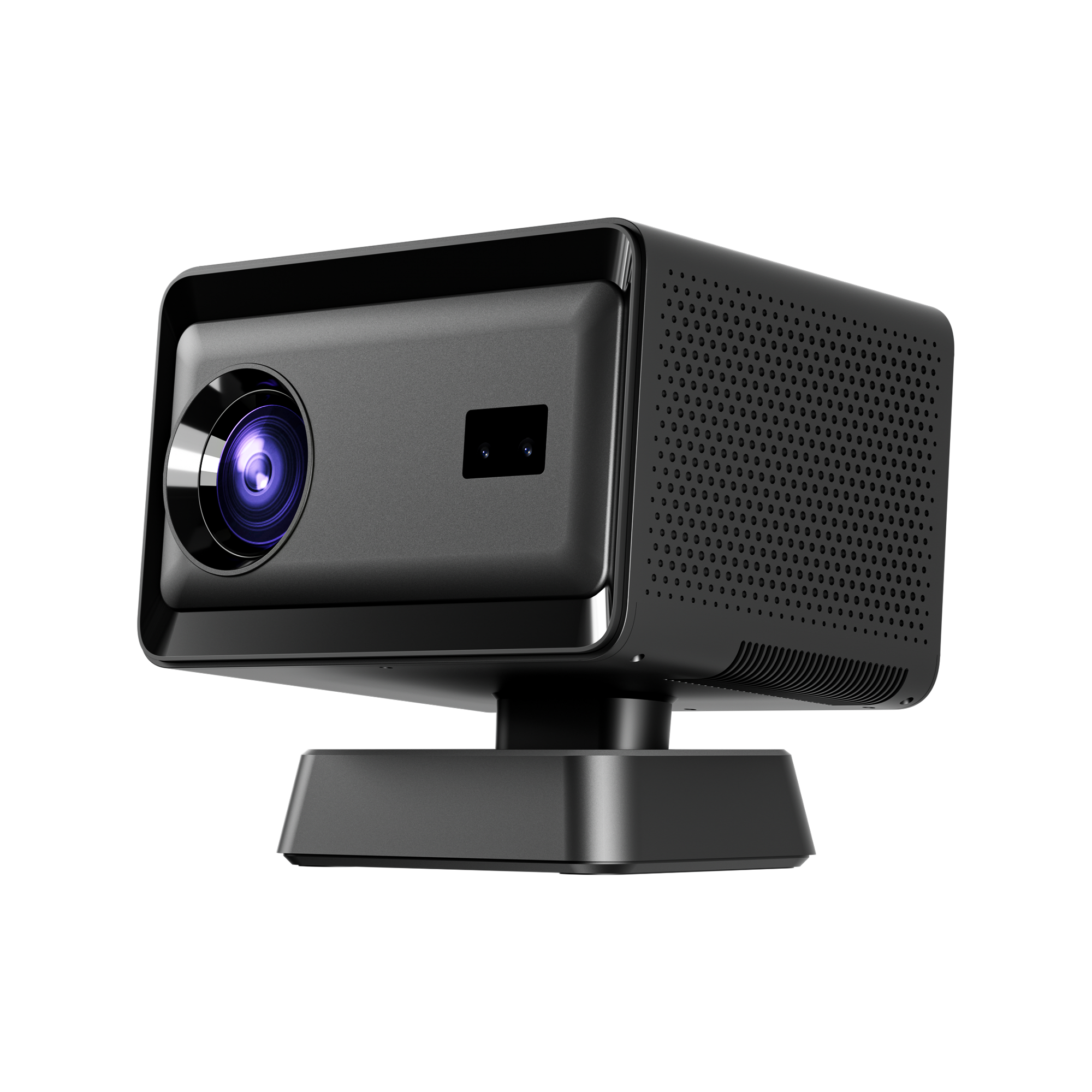 Smart Projector P50 Allwinner  - огляд і ціна Upgrade Smart Home