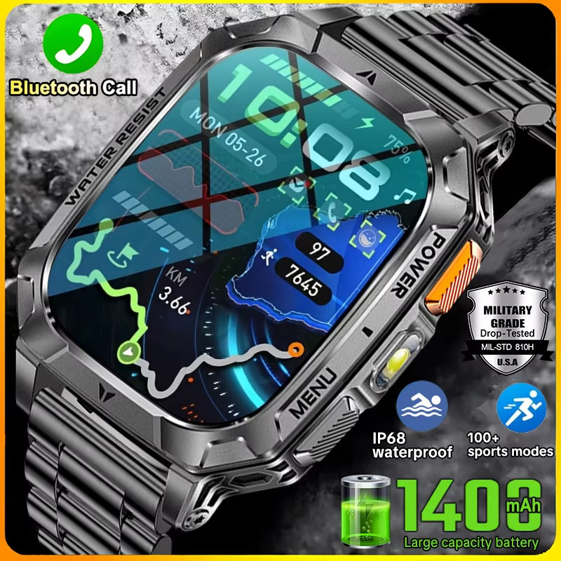 Smartwatches Call BT Fitness S - огляд і ціна Smart Home Os