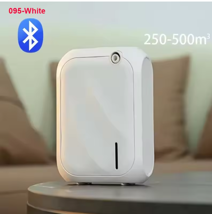 JQNING Bluetooth Smart Aroma D - огляд і ціна Smart Home Devices