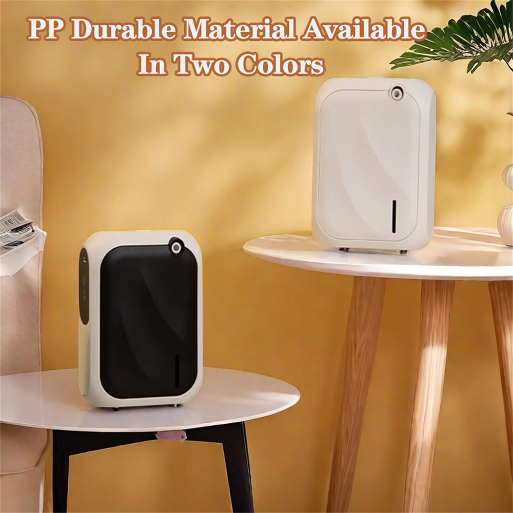 JQNING Bluetooth Smart Aroma D - огляд і ціна Smart Home Devices