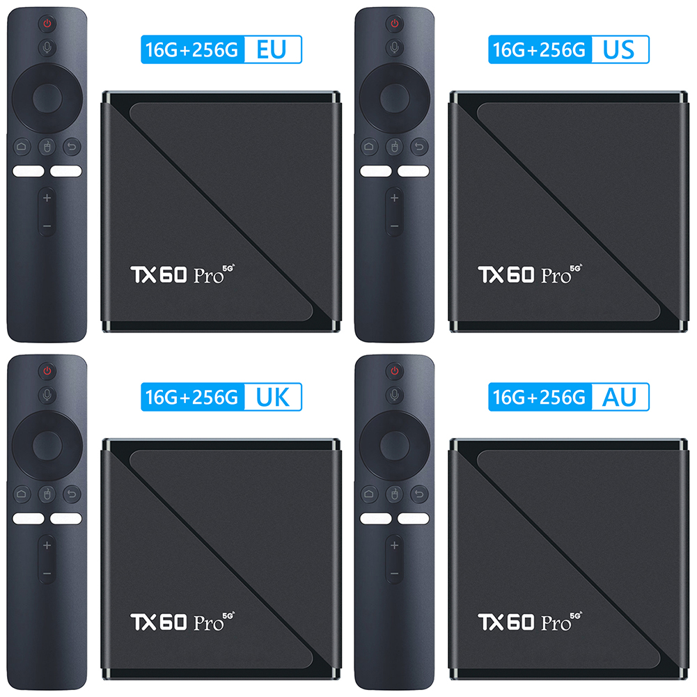 Smart TV Box Android 24 TV Box - огляд і ціна Smart Home Youtube