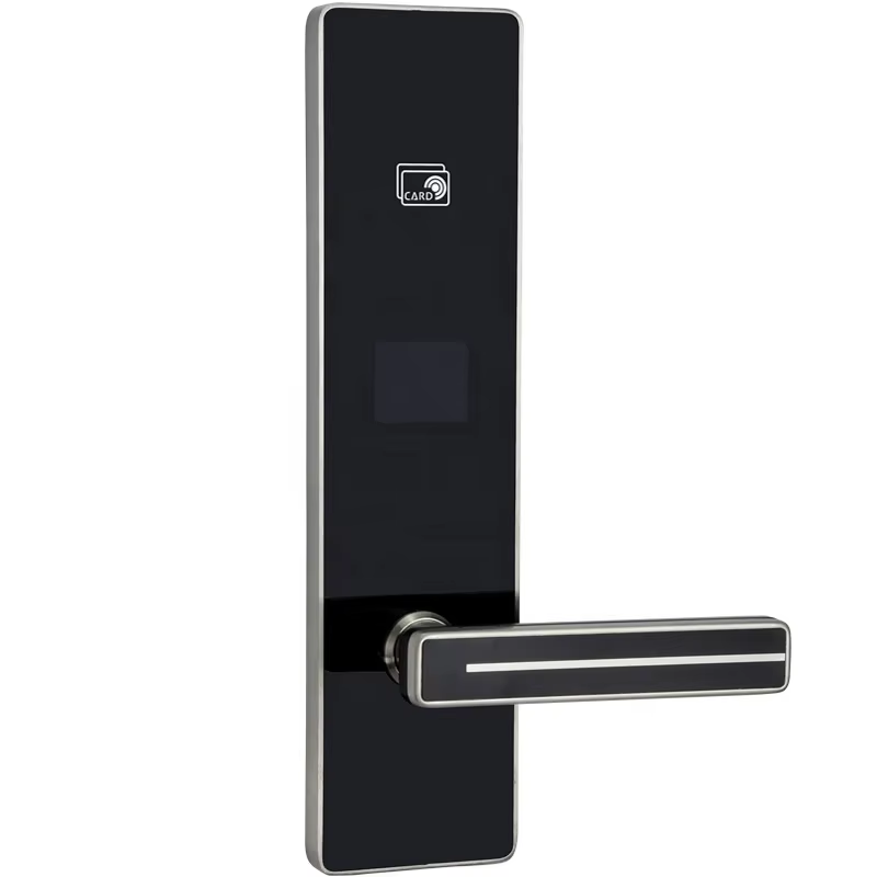 Keyless Keypad Entry Smart Doo - огляд і ціна Smart Home Door Lock