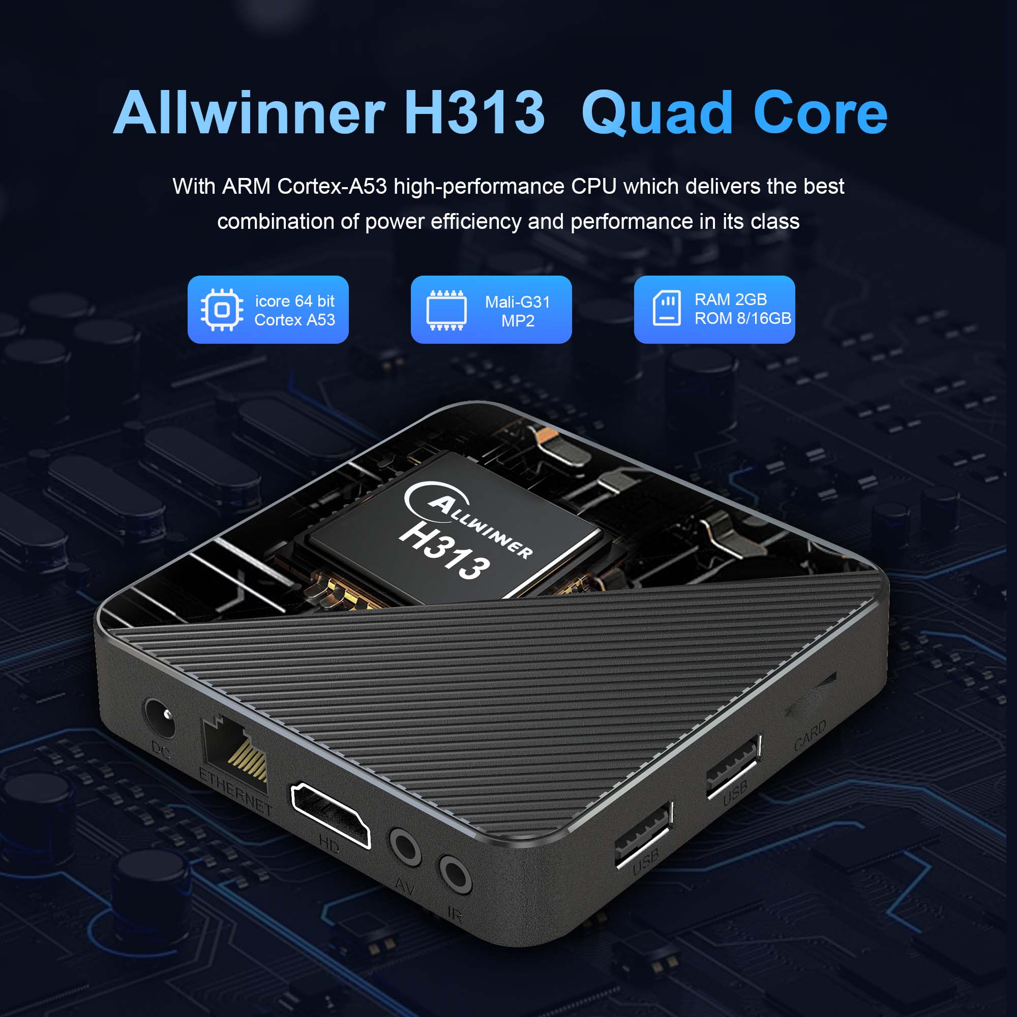 Android14 TV Box Smart Home th - огляд і ціна Smart Home Youtube