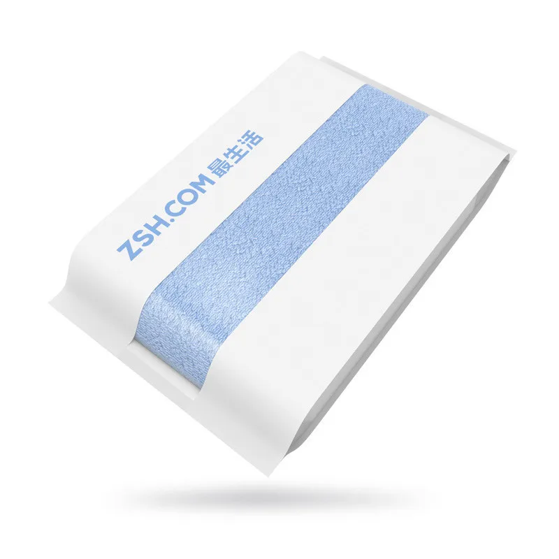 Original Youpin ZSH Bath Towel - огляд і ціна Smart Home Os