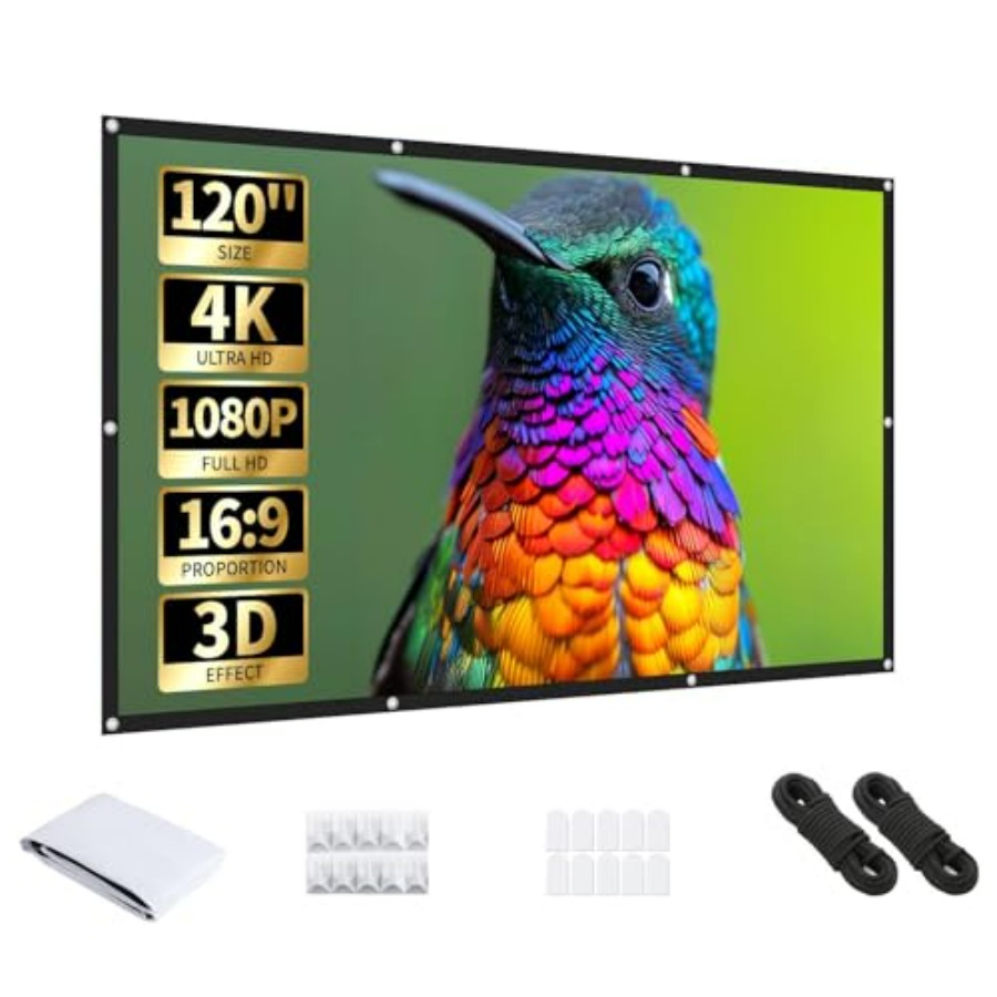 Roku TV Smart Projector with 1 - огляд і ціна Smart Home Roku