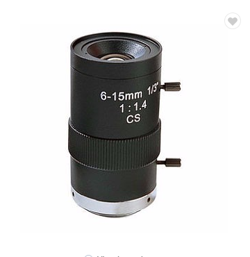 HD 6-15mm F1.4 1/3