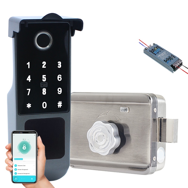 Upgraded Waterproof Outdoor Ir - огляд і ціна Upgrade Smart Home