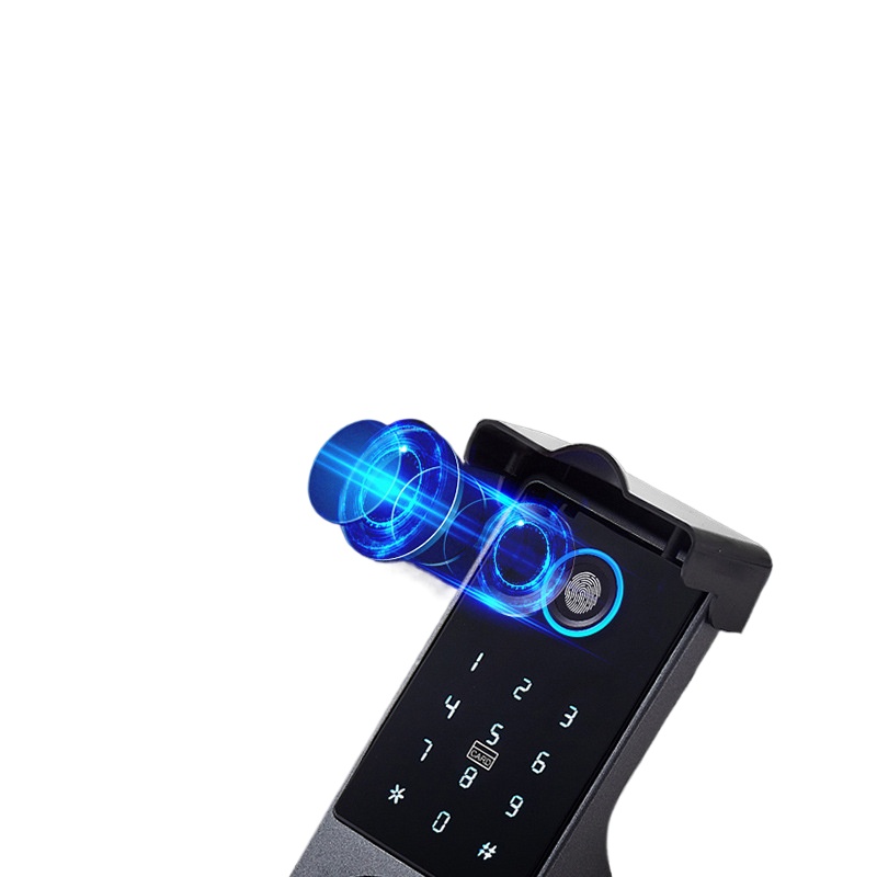 Upgraded Waterproof Outdoor Ir - огляд і ціна Upgrade Smart Home