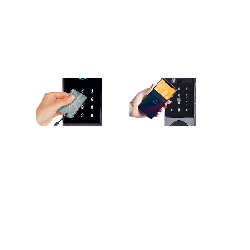 Upgraded Waterproof Outdoor Ir - огляд і ціна Upgrade Smart Home