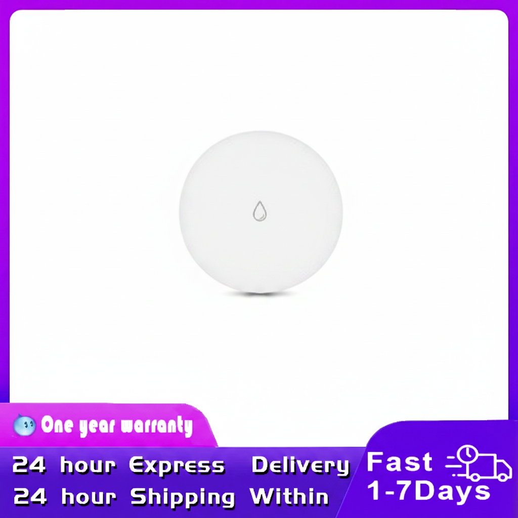 Tuya Zigbee 3.0 Smart Water Le - огляд і ціна Smart Home Water Level Sensor