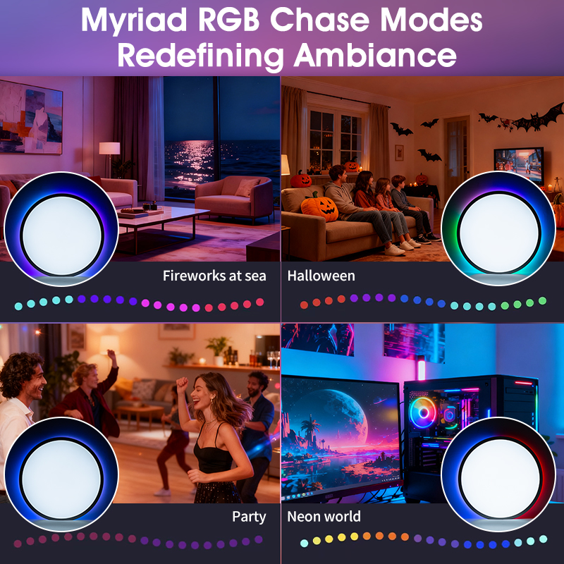 BENEWTON Tuya Smart WiFi Ceili - огляд і ціна Smart Home For Pc